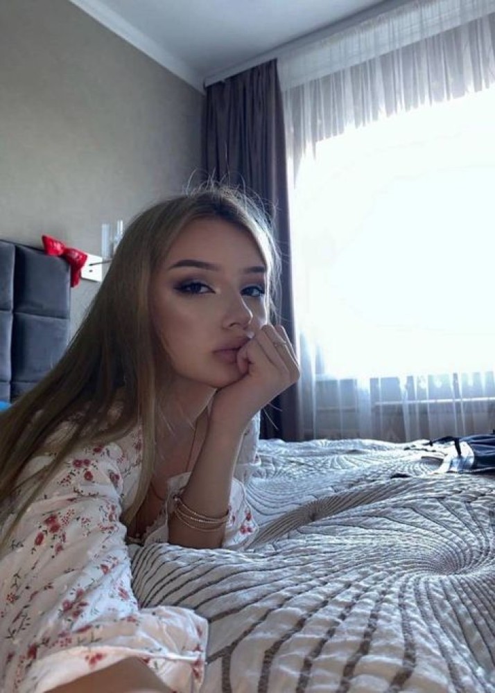 Индивидуалка Люба главное фото в городе Мелеуз 