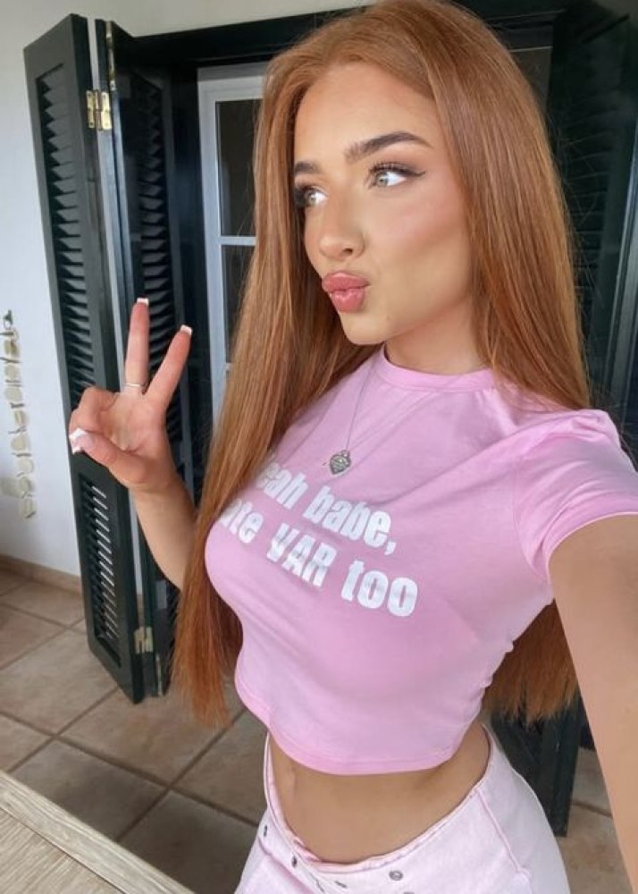 Индивидуалка Ника фото № 2 в городе Мелеуз