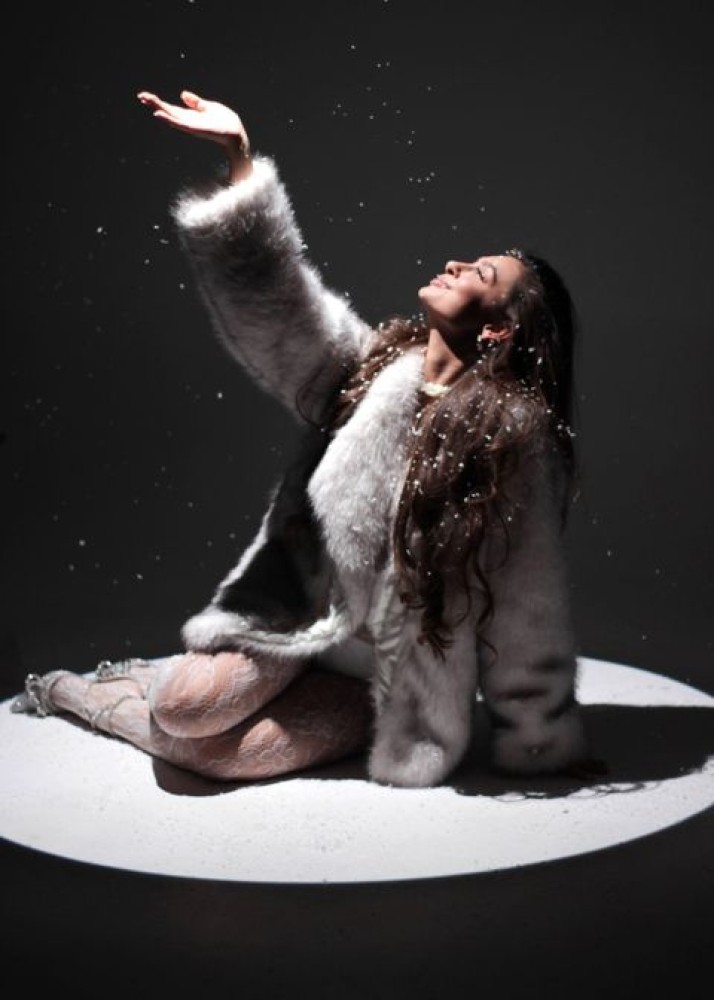 Индивидуалка Оля фото № 2 в городе Мелеуз