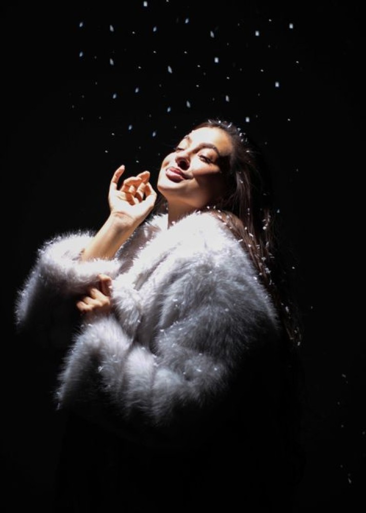 Индивидуалка Оля фото № 2 в городе Мелеуз