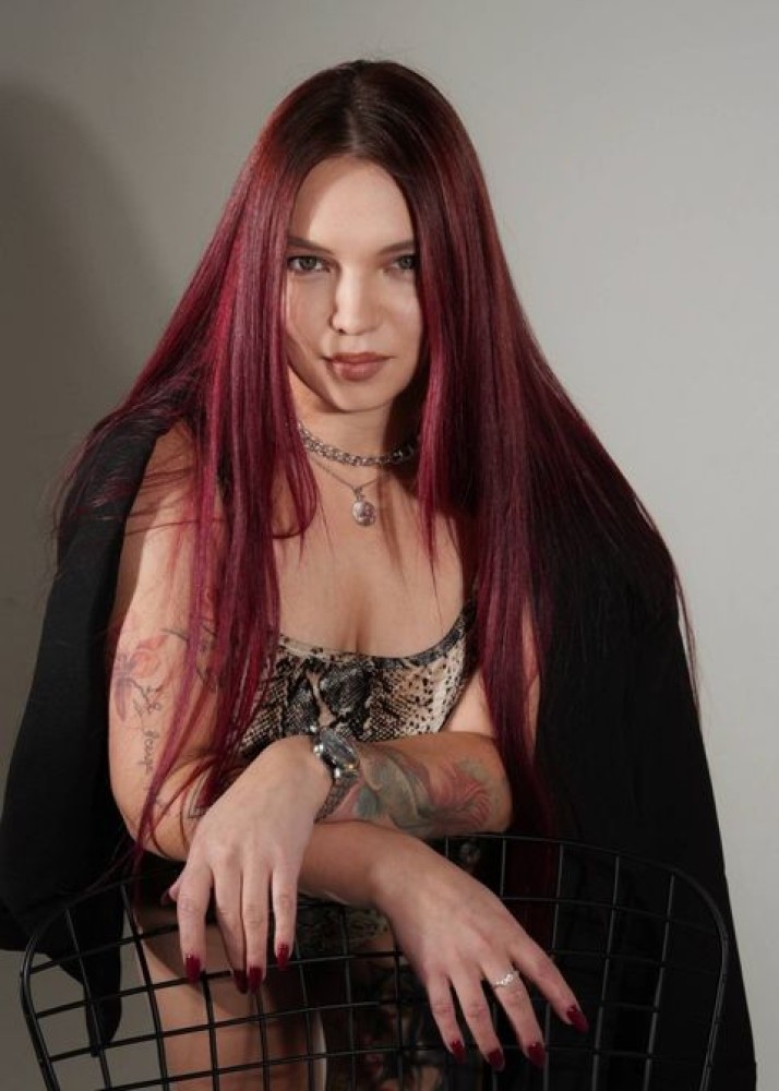 Индивидуалка Вита главное фото в городе Мелеуз 