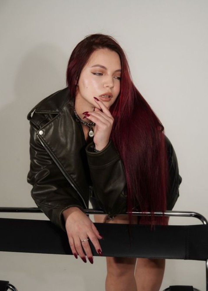 Индивидуалка Вита фото № 2 в городе Мелеуз