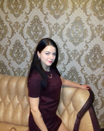 Надя, Г. Мелеуз