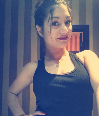 Настюха, Г. Мелеуз