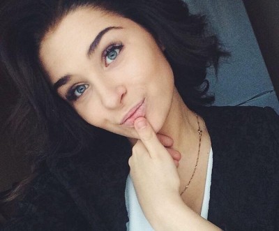 Алена, Г. Мелеуз