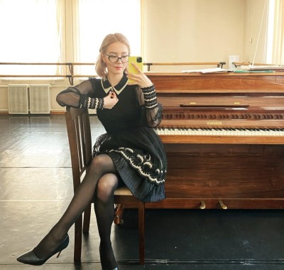 Яна, Г. Мелеуз