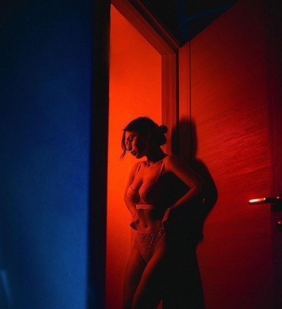 Алёна, Г. Мелеуз