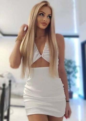 Донна, Г. Мелеуз