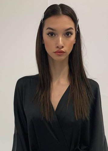 Эмбер, Г. Мелеуз