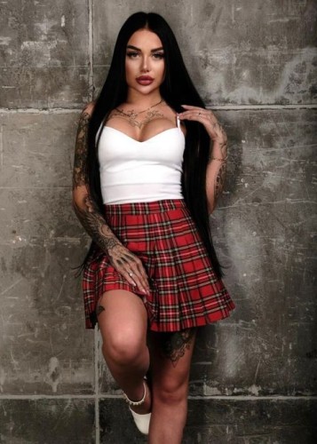 Эрика, Г. Мелеуз