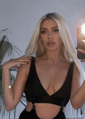 Лиза, Г. Мелеуз