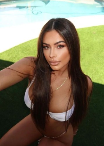 Мария, Г. Мелеуз