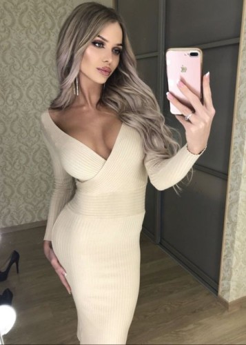 Настя, Г. Мелеуз