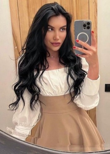 Полина, Г. Мелеуз