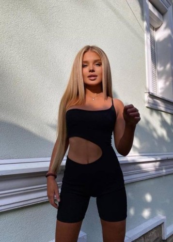 Рита, Г. Мелеуз